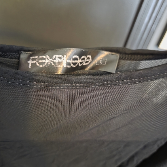 Jayden Mesh Top - Picture 4 of 5